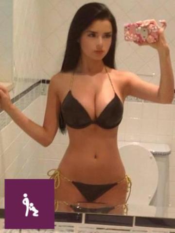Индивидуалка Венера фото 4