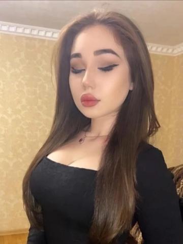 Индивидуалка Виталина фото 6