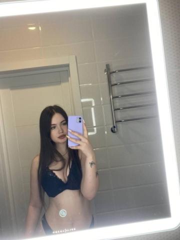 Индивидуалка Алла фото 3